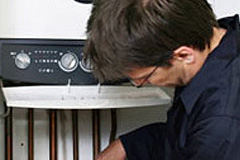 boiler repair Dinas Dinlle