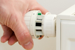 Dinas Dinlle central heating repair costs