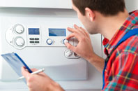 free Dinas Dinlle gas safe engineer quotes