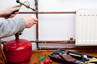 free Dinas Dinlle heating repair quotes