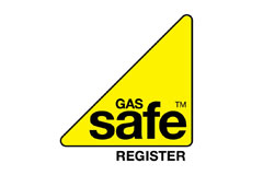 gas safe companies Dinas Dinlle
